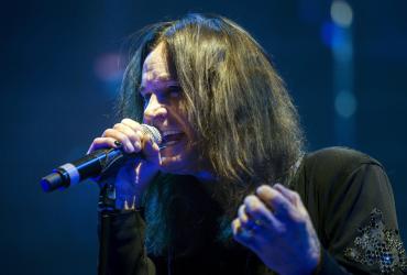 Ozzy Osbourne