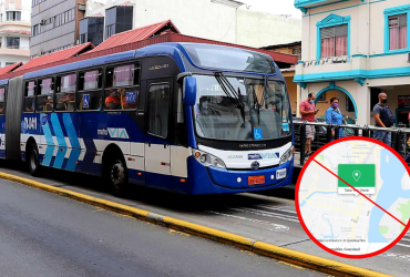 Metrovía