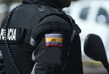 Policía en Chimborazo es procesado por el presunto delito de violación.