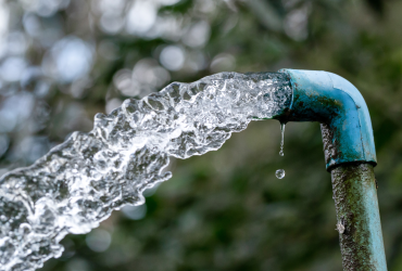 El agua potable vuelve progresivamente a Quito, tras emergencia.