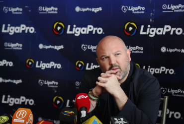 miguel angel loor ligapro