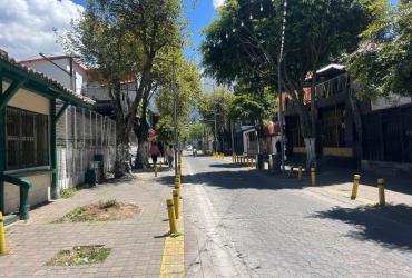 Crimen - Policía - Quito - Fiscalía - narcotráfico
