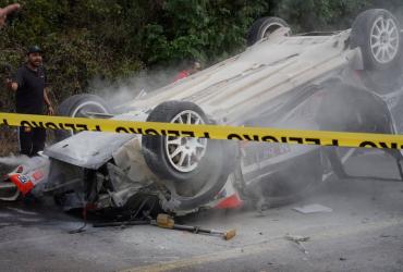 Vuelta Automovilística