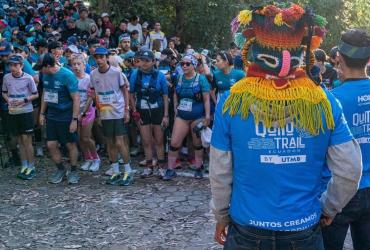 Ultramaratonista murió este 2 de agosto.