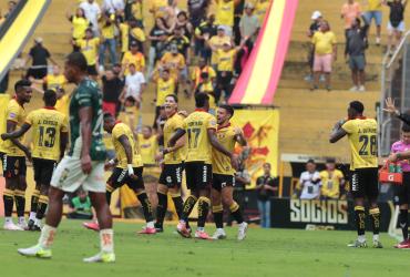 BARCELONA VS ORENSE . (14977968)