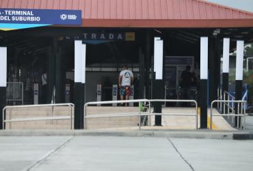 METROVIA TRONCAL 4