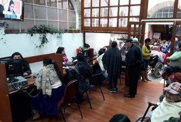 El MIEES recibirá aplicaciones a Jóvenes en Acción de manera presencial.
