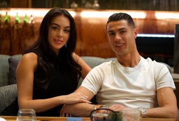 Giorgina y Ronaldo se casarán tras 9 años juntos.