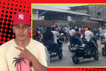 CRIMEN VINCES