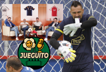 Esteban Dreer selección