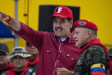 Nicolás Maduro