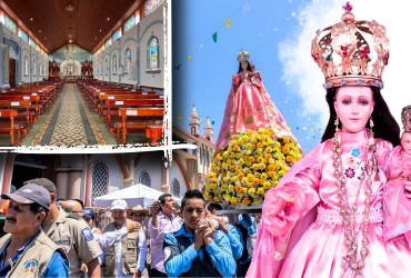 Virgen de los Remedios