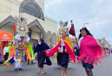 SANTA ROSA DE LIMA