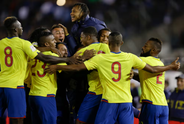 ecuador vs argentina