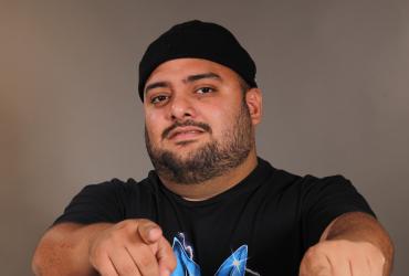 jonino larrera