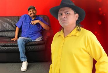 Miguel Santana, El Compadre Candelario