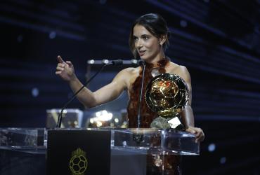 Ballon d'Or 2025 (15215364)