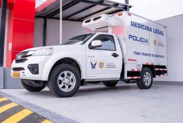 Forense Portoviejo