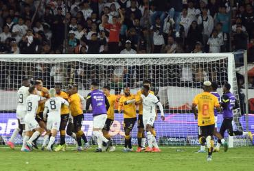 liga de quito vs barcelona