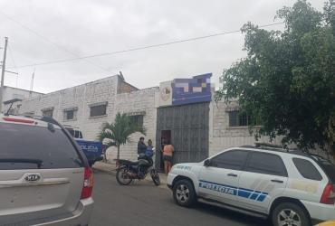 Psicologo herido