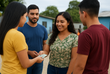 Jóvenes en Acción entra en nuevo período: conoce qué cambia desde el decreto ejecutivo 178.