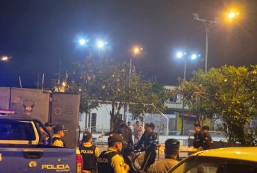 Una de las víctimas tenía antecedentes penales por tráfico de drogas