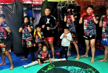 Peleas clandestinas Quito - Muerte - Fiscalía - San Miguel del Común