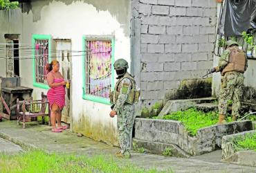 Solo en lo que va del año, la Fiscalía ha registrado 454 mujeres víctimas de homicidios intencionales.