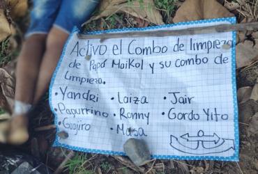 Muertes violentas en Yaguachi generan terror en esta zona de Guayas