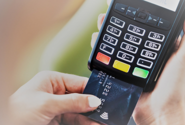 pago con tarjeta de crédito