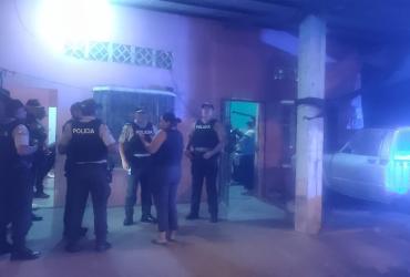 Masacre en Urdaneta: Policía tiene una hipótesis sobre el quíntuple crimen