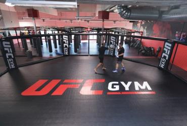 UFC Gym