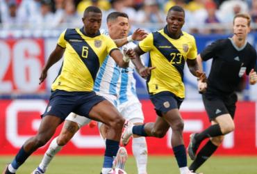 willian pacho y moises caicedo