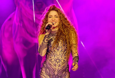 Shakira brindará tres shows en Quito.