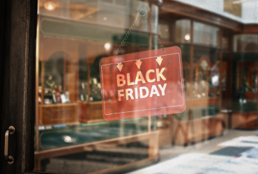 Black Friday tiendas