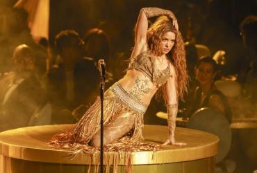 Shakira