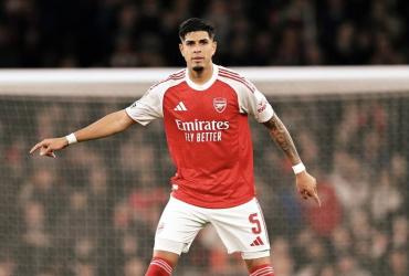 piero hincapie arsenal