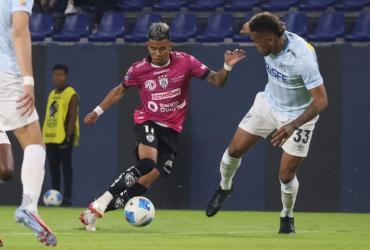 independiente universidad católica