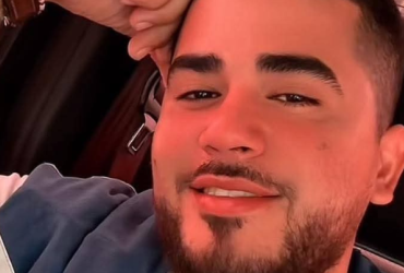 El creador de contenido Jonathan Palma fue asesinado en Manta.