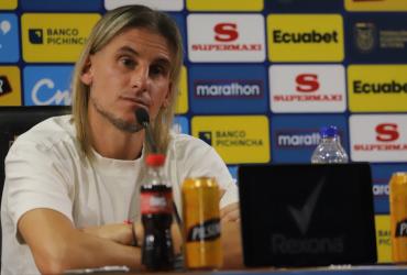 sebastián beccacece la tri