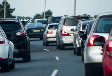 Pico y placa en Quito.