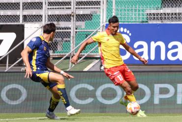 Aucas vs. Delfín, LigaPro 2025, fútbol ecuatoriano, en vivo, Aucas, Delfín, Gonzalo Pozo Ripalda, Copa Sudamericana 2026, dónde ver, hora, canales
