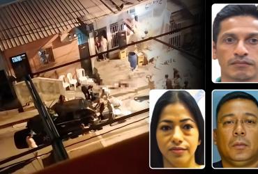 cerro del carmen matanza