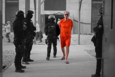 Cárcel del Encuentro - Fiscalía -  Ecuador - Daniel Noboa