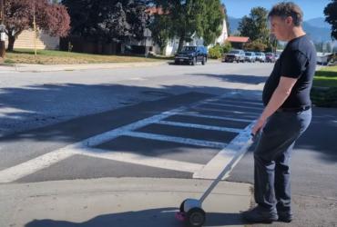 Robot autónomo Glide