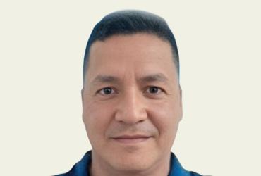 Médico Juan Pablo Torres Astudillo