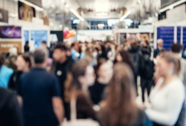 feria laboral trabajo