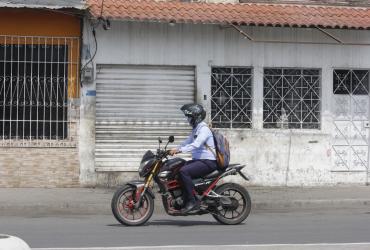 balacera Durán cooperativa 5 de Junio