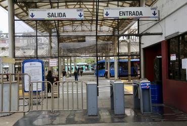 Pasajera fallecida en La Ofelia