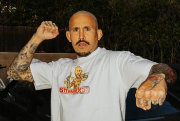 Chito Vera StreetXAD